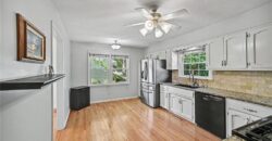 1507 Baker Street, Liberty, MO 64068