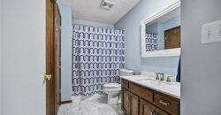 1507 Baker Street, Liberty, MO 64068