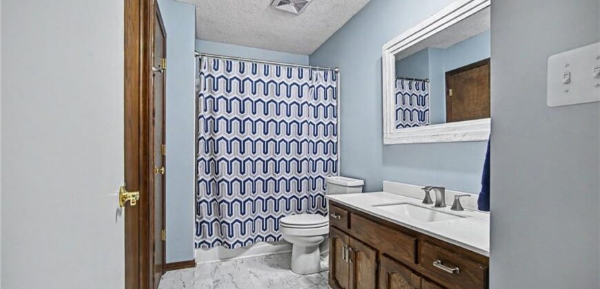 1507 Baker Street, Liberty, MO 64068