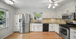 1507 Baker Street, Liberty, MO 64068