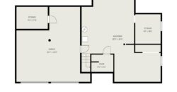 1507 Baker Street, Liberty, MO 64068