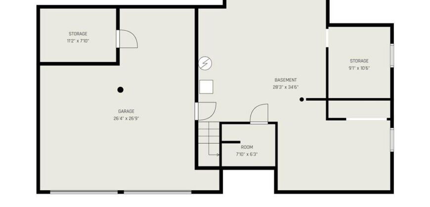 1507 Baker Street, Liberty, MO 64068