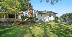 1507 Baker Street, Liberty, MO 64068