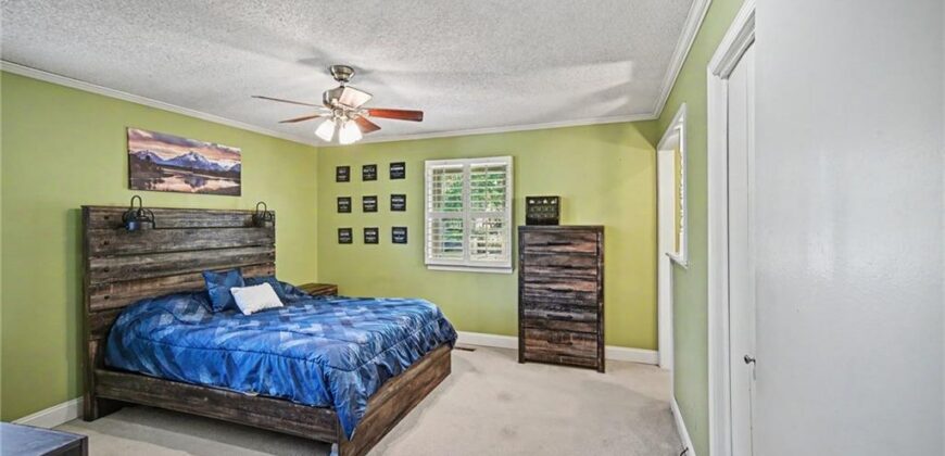 1507 Baker Street, Liberty, MO 64068