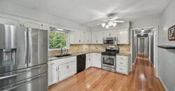 1507 Baker Street, Liberty, MO 64068