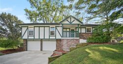 1507 Baker Street, Liberty, MO 64068