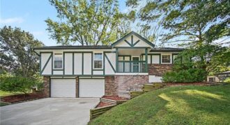 1507 Baker Street, Liberty, MO 64068