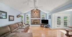 1507 Baker Street, Liberty, MO 64068