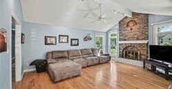1507 Baker Street, Liberty, MO 64068
