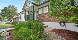 1507 Baker Street, Liberty, MO 64068