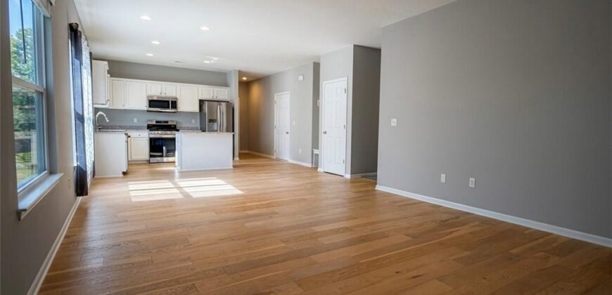 7712 NW 124 Street, Kansas City, MO 64163