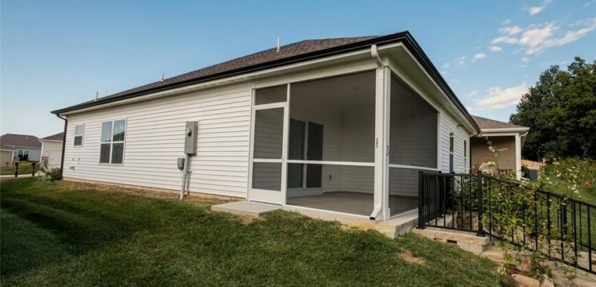7712 NW 124 Street, Kansas City, MO 64163