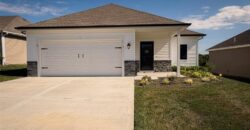 7712 NW 124 Street, Kansas City, MO 64163