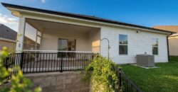 7712 NW 124 Street, Kansas City, MO 64163