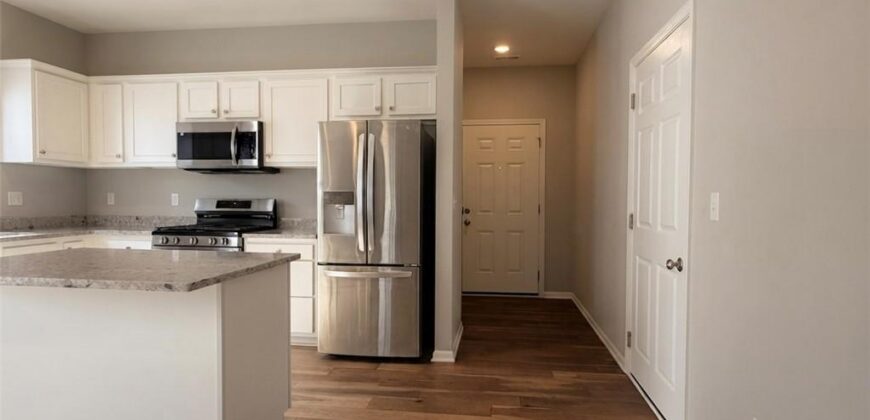 7712 NW 124 Street, Kansas City, MO 64163