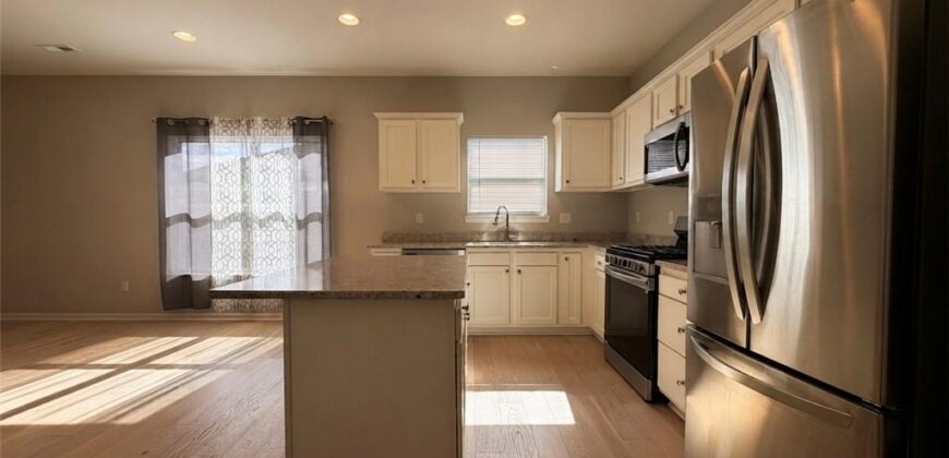 7712 NW 124 Street, Kansas City, MO 64163
