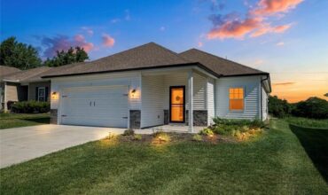 7712 NW 124 Street, Kansas City, MO 64163