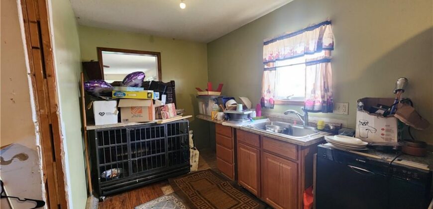 40 NE Munger Avenue, Kansas City, MO 64119