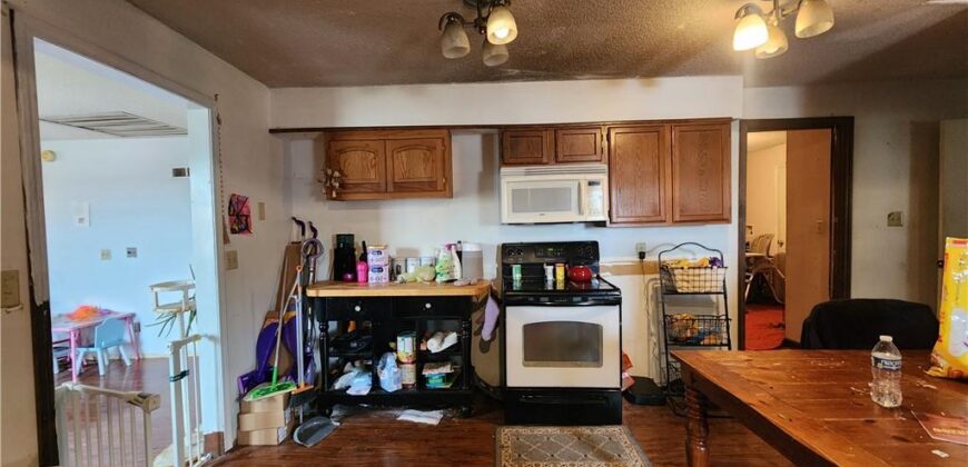 40 NE Munger Avenue, Kansas City, MO 64119