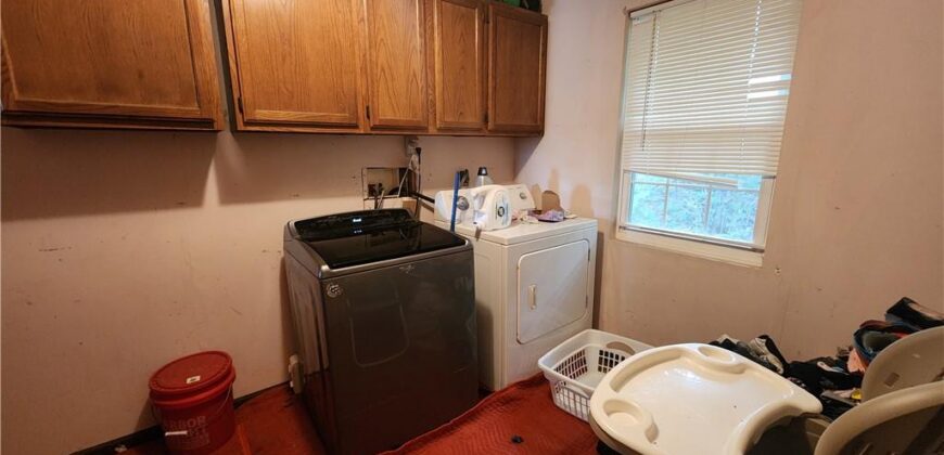 40 NE Munger Avenue, Kansas City, MO 64119