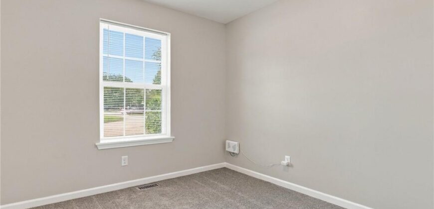 314 E 17th Street, Kearney, MO 64060