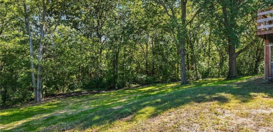 314 E 17th Street, Kearney, MO 64060