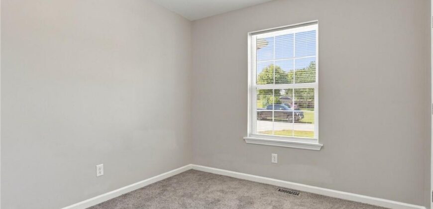 314 E 17th Street, Kearney, MO 64060