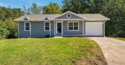 314 E 17th Street, Kearney, MO 64060
