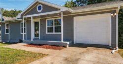 314 E 17th Street, Kearney, MO 64060