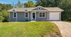 314 E 17th Street, Kearney, MO 64060