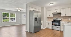 314 E 17th Street, Kearney, MO 64060