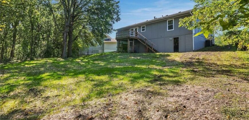 314 E 17th Street, Kearney, MO 64060