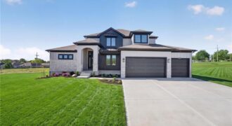 8325 NE 76th Terrace, Kansas City, MO 64158