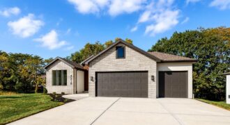 4218 NW 77th Terrace, Kansas City, MO 64151