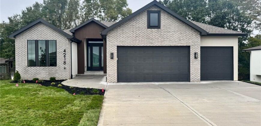 4218 NW 77th Terrace, Kansas City, MO 64151