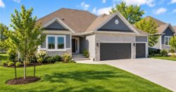 10216 N Winchester Avenue, Kansas City, MO 64156