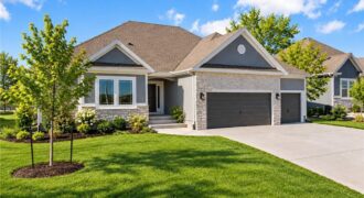 10216 N Winchester Avenue, Kansas City, MO 64156