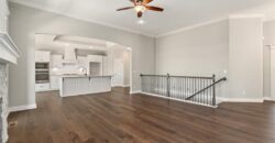 10216 N Winchester Avenue, Kansas City, MO 64156