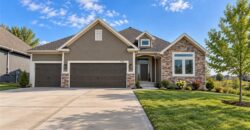 7012 NE 102nd Court, Kansas City, MO 64156