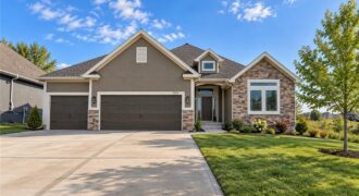 7012 NE 102nd Court, Kansas City, MO 64156
