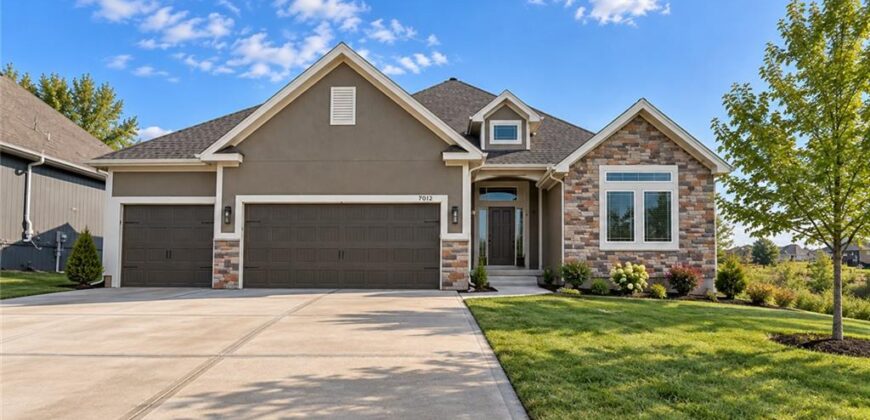 7012 NE 102nd Court, Kansas City, MO 64156