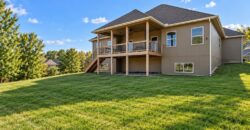 7012 NE 102nd Court, Kansas City, MO 64156