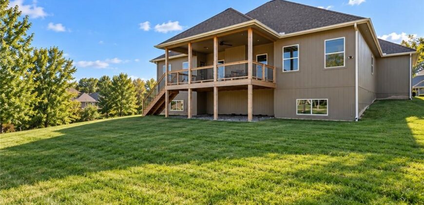 7012 NE 102nd Court, Kansas City, MO 64156