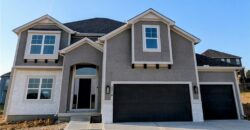 5214 NE 90 Terrace, Kansas City, MO 64156