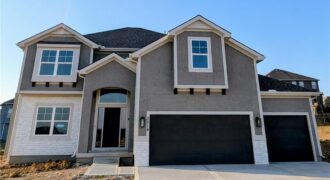 5214 NE 90 Terrace, Kansas City, MO 64156