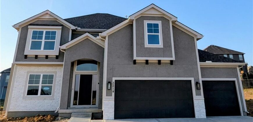 5214 NE 90 Terrace, Kansas City, MO 64156