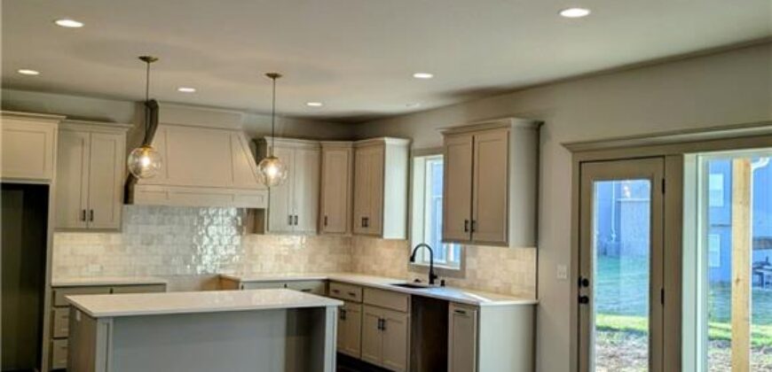 5214 NE 90 Terrace, Kansas City, MO 64156