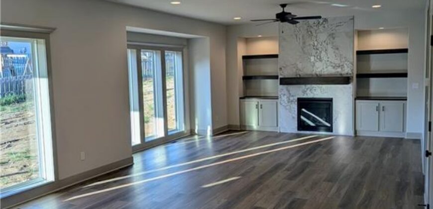 5214 NE 90 Terrace, Kansas City, MO 64156