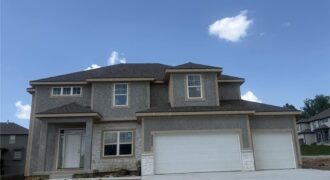 5220 NE 90 Terrace, Kansas City, MO 64156