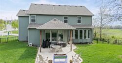 8820 NE 94th Street, Kansas City, MO 64157